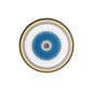 Decorative 1Pcs For Good Luck Success And Protection Wall Hanging Home Decoration Pendant Ornament Evil Eye Handicraft