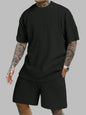 Bizard Men's Two Piece resort wear Suit