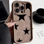 Cute Star Phone Case