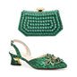 Italian Shoes And Bag Sets HHG1-6