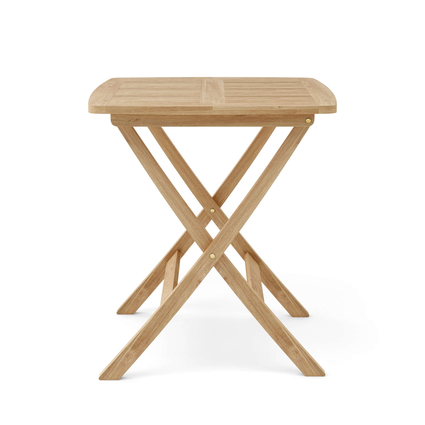 Windsor 24" Square Picnic Folding Table