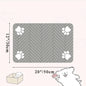 Pet Feeding Dropshipping Pet Placemat for Food and Water Bowl
