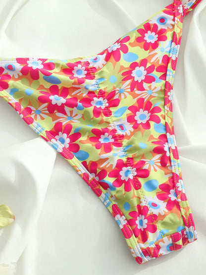 Chic Bae Two Piece Swimsuit for Summer 2024