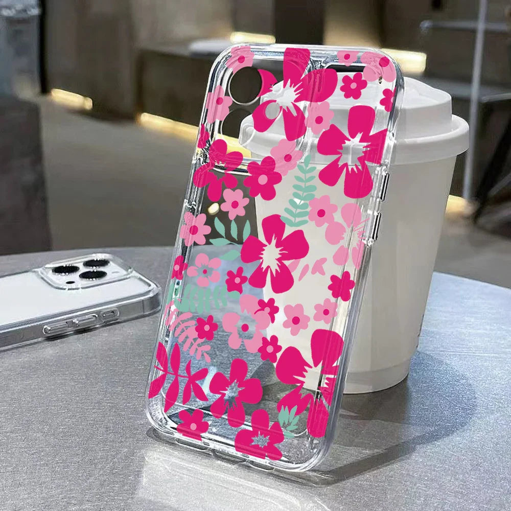 Flower Phone Case