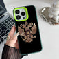 Epc Russia Russian Flags Poccnr Emblem Phone Case