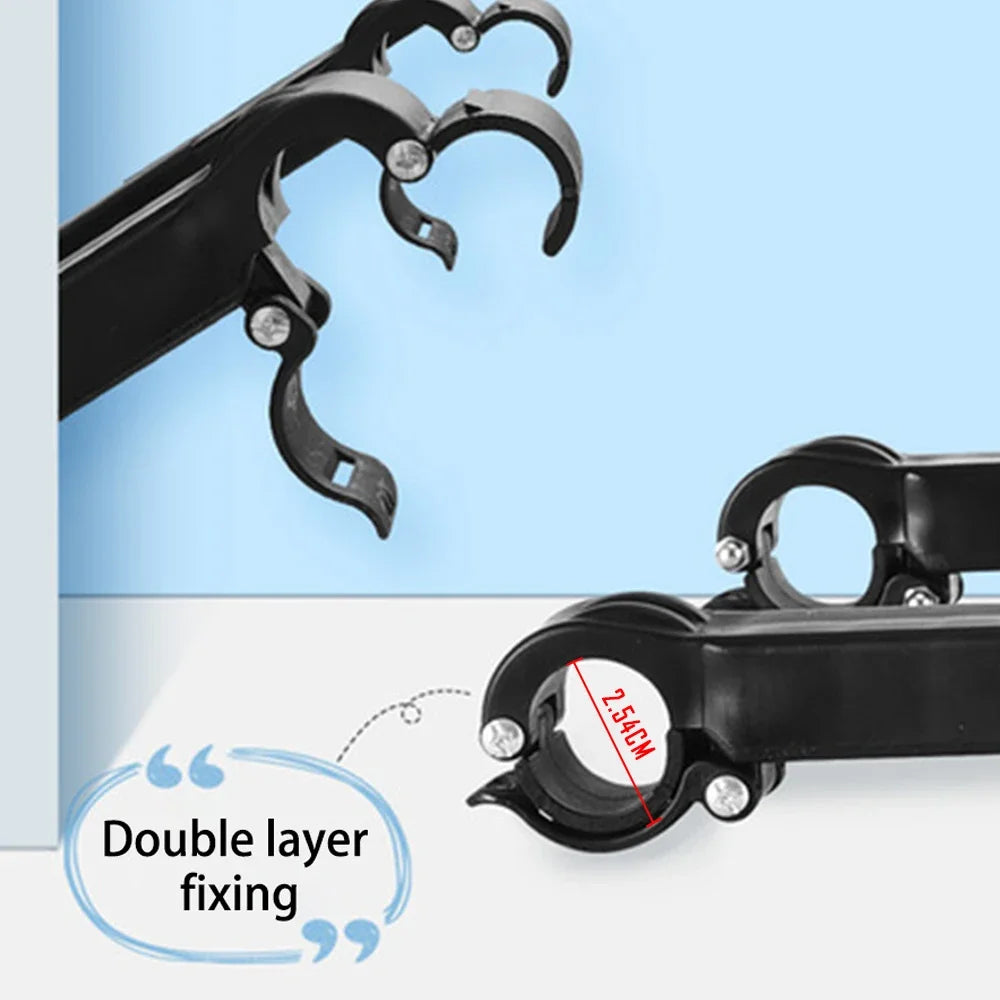 Baby Stroller Accessories, Universal Comfort Baby Stroller Pedal Adapter Wheel Type Board, Assisted Trailer, Twin Standing Board