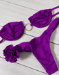 Saria two piece swimsuit