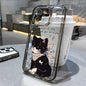 Cute Cat Phone Case