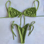 Brazilian two piece swimsuit- Perfect fit