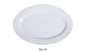Yanco AC-91 ABCO 20" Oval Platter