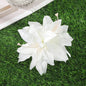 Gladiolus Flowers Small Hair Clip accessory
