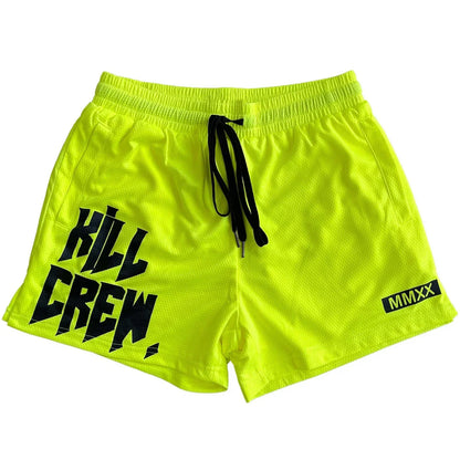Casual Quick Dry Beach shorts