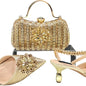 Lastest Italian Ladies Shoes with Matching Bag Set HKK1-6