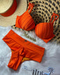 Marcia two piece swimsuit