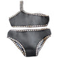 Surf Turf two piece swimsuit