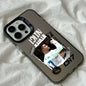 Football Players CR7 Phone Case