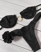 Saria two piece swimsuit