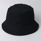 Fluorescent Bucket Summer Hat