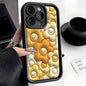 Cute Cartoon Duck Phone Case