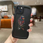 Cute Cartoon Rabbit Bear Phone Case