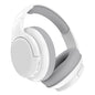 Bluetooth Wireless Over-Ear Headphones