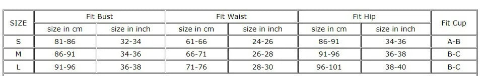 Hibiscus rose three piece swimsuit