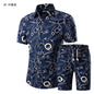 Trend setter men beach set