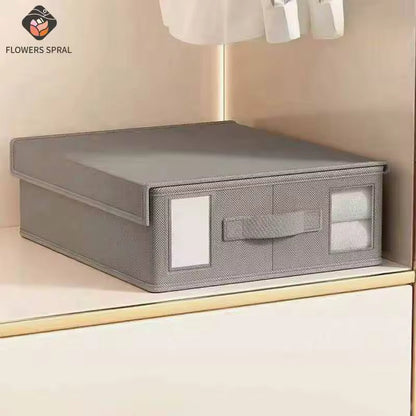 Bags – Dust-Free Bedding Storage-Sheet Storage Box Organizer