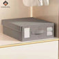 Bags – Dust-Free Bedding Storage-Sheet Storage Box Organizer