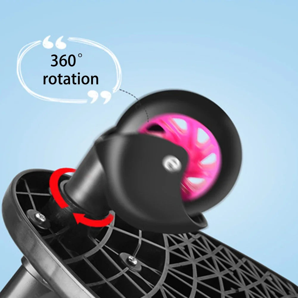 Baby Stroller Accessories, Universal Comfort Baby Stroller Pedal Adapter Wheel Type Board, Assisted Trailer, Twin Standing Board