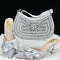 Italian Shoe and Bag Set HTG1-3