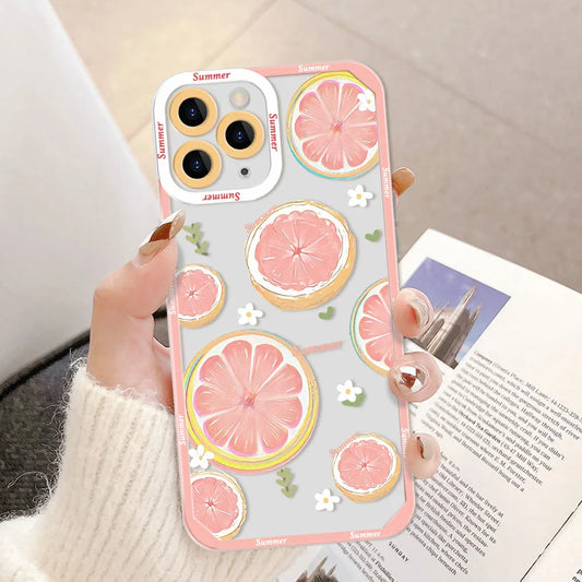 Daisy Flowers Phone Case