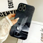 Handsome Sports Car Benzs Phone Case