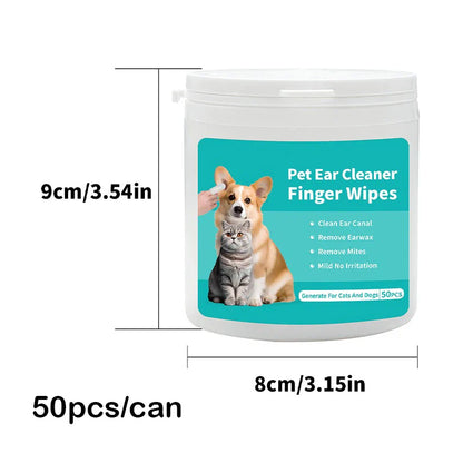 Pet Cleaning Products