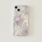 Cute Pink Flowers Design Phone Case