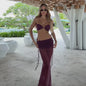 Rubian three piece swimsuit