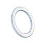 Magnetic Ring Holder For iPhone 14 13 12 Magnet Wall Mobile Phone Holder Magnetic Magsafe Car Phone Stand Universal iPad Phone
