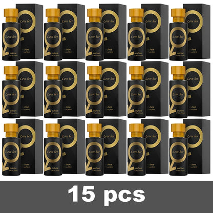 50ml Pheromone Perfume Oil For Men Attract Women for Lovers Long Lasting Fragrance Spray Flirting Perfume Dating Fragrant