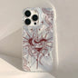 Leopard Print Soft Phone Case