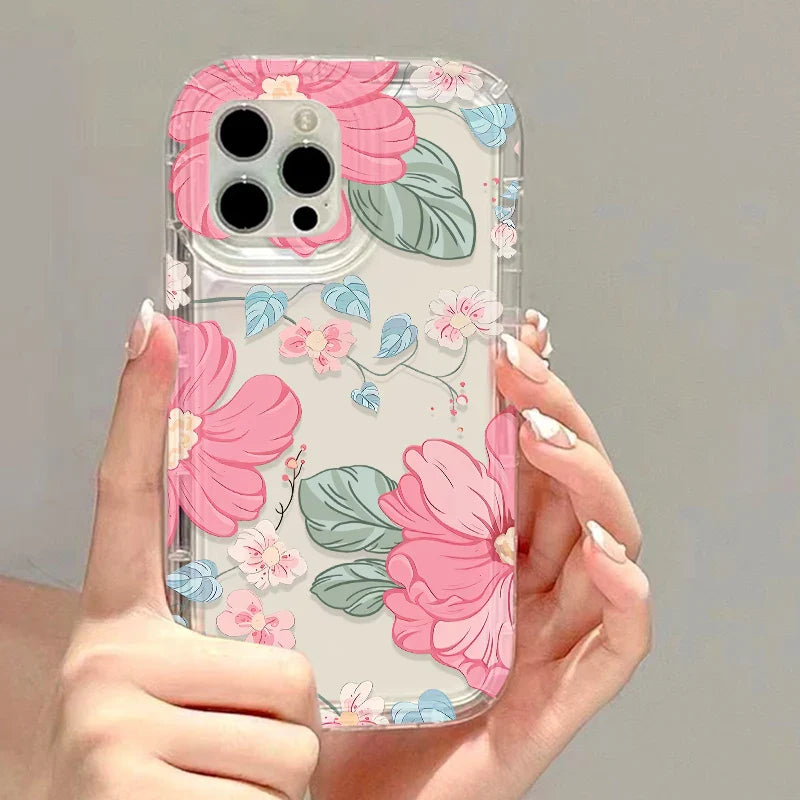 Flower Phone Case