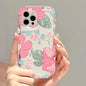 Flower Phone Case
