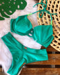 Marcia two piece swimsuit