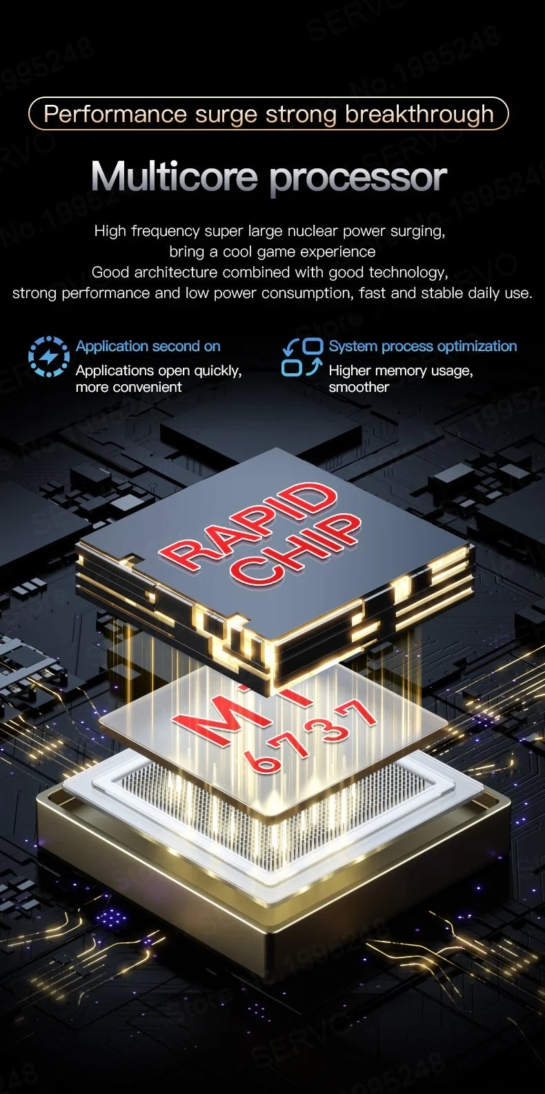 SERVO S24 Mini Pocket Smartphone 2GB 16GB 4G Netcom Android Native System MT6737 WIFI Hotspot Small Palm Smart Phones New Update