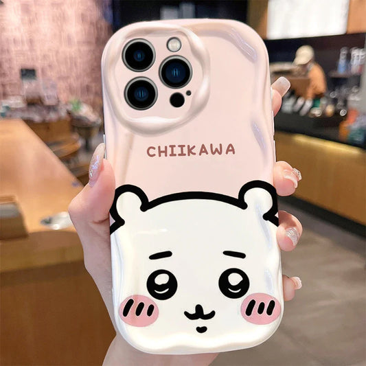 C-Chiikawas Phone Case