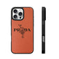France Trend Tiger Phone Case