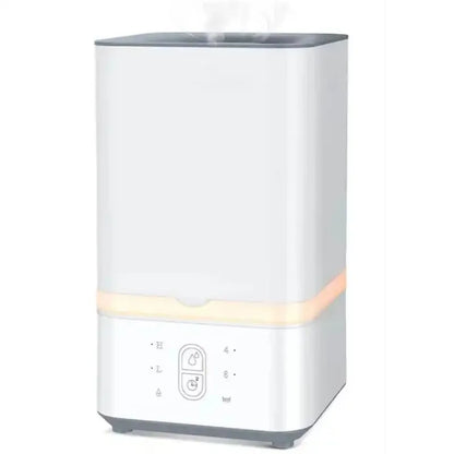 Large Capacity 5L High Life Touch Panel Cool Mist Ultrasonic Humidifier