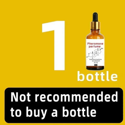 Long Lasting Pheromone Perfume oil Flirting Encourage Perfume Dating Fragrant Perfumes Flirting Seduction Erotic Perfumes