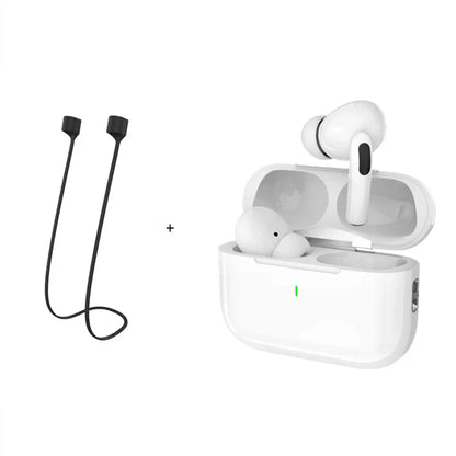HiFi Sound Low Latency Noise Reduction Earbuds for IPhone Android