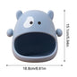 Decorative Bowl For Keys Cute Animal Candy Dish Decorative Bowl With Big Storage Mouth For Cell Phone & Keys Perfect For