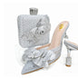 Lastest Shoes And Bag Matching Set HTG1-10
